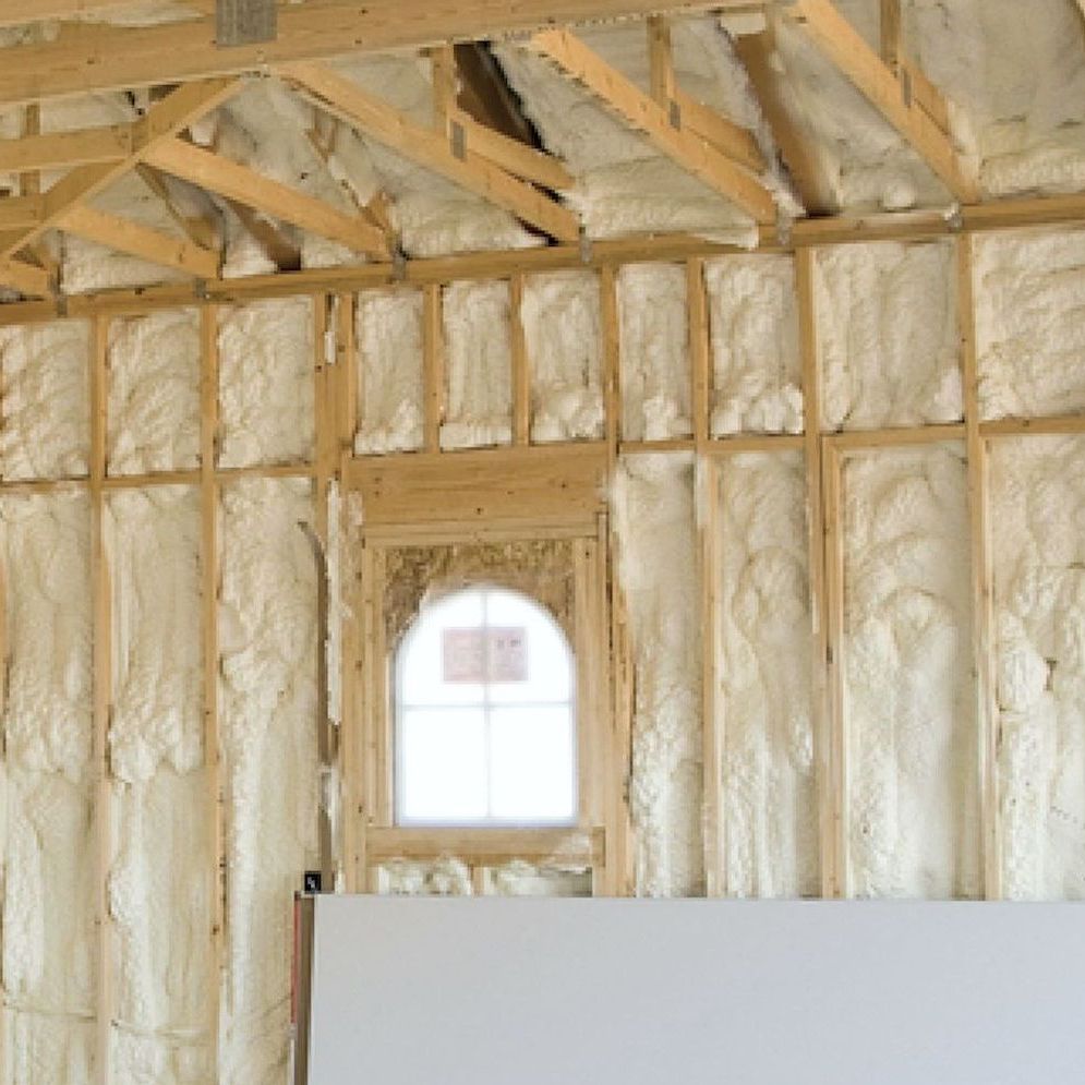 residential insulation