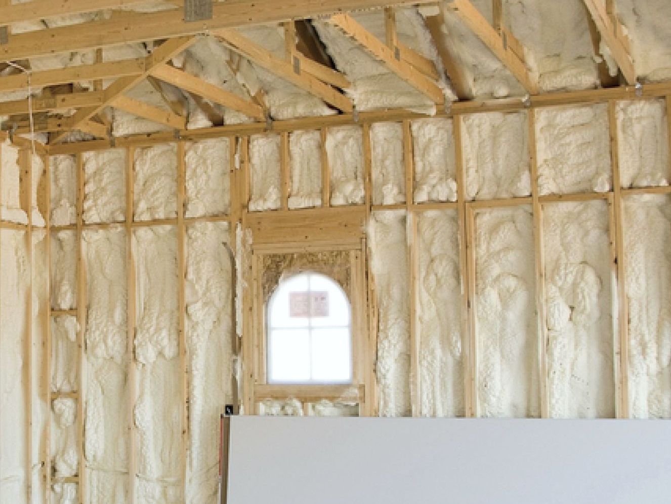 residential insulation