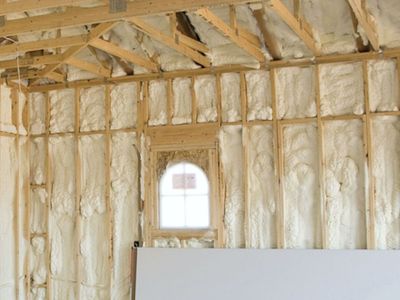 residential insulation