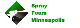 Minneapolis Spray Foam Insulation Pros Logo