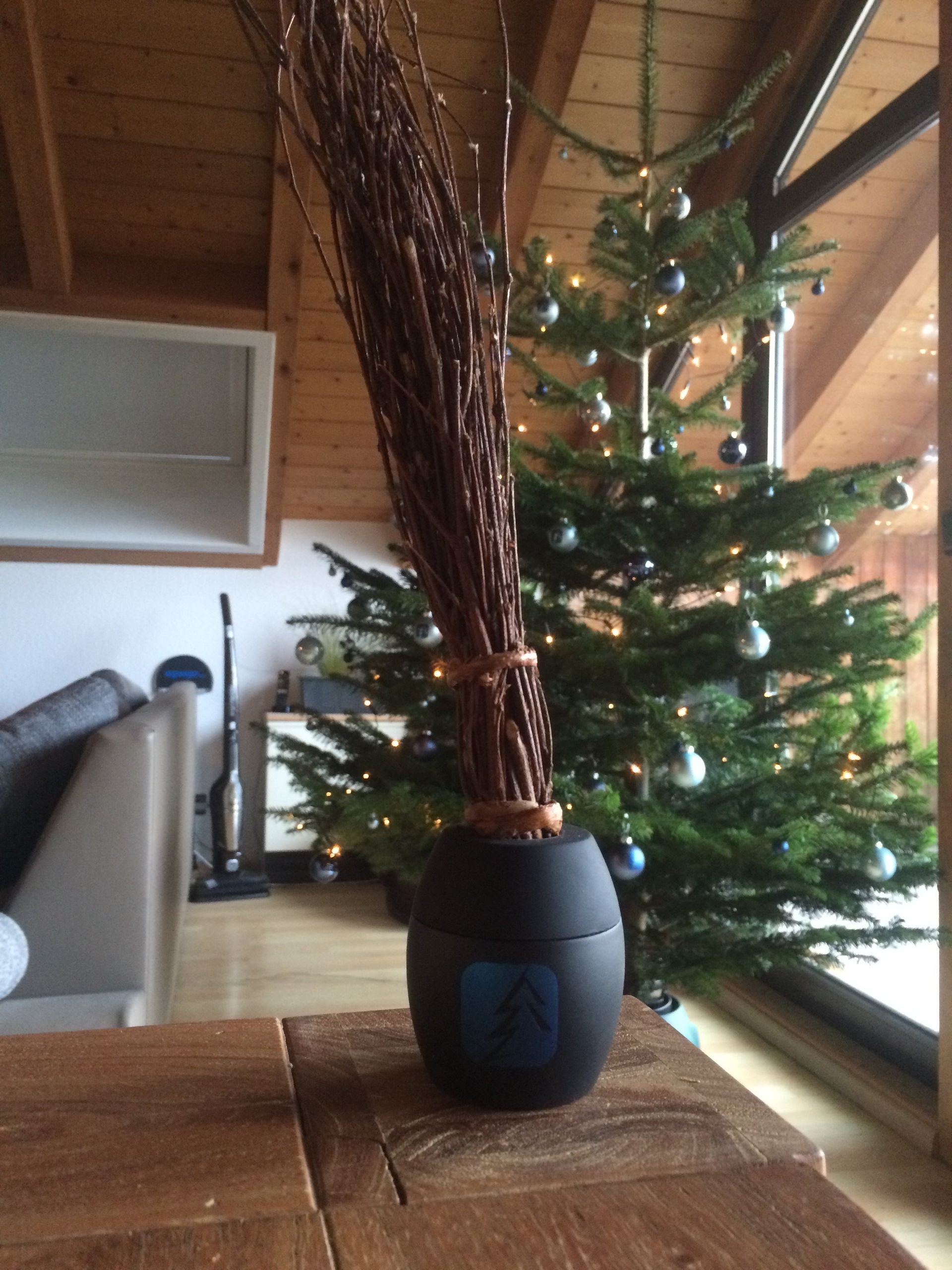 Weihnachten, Schwarzwälder Werbewerkstatt