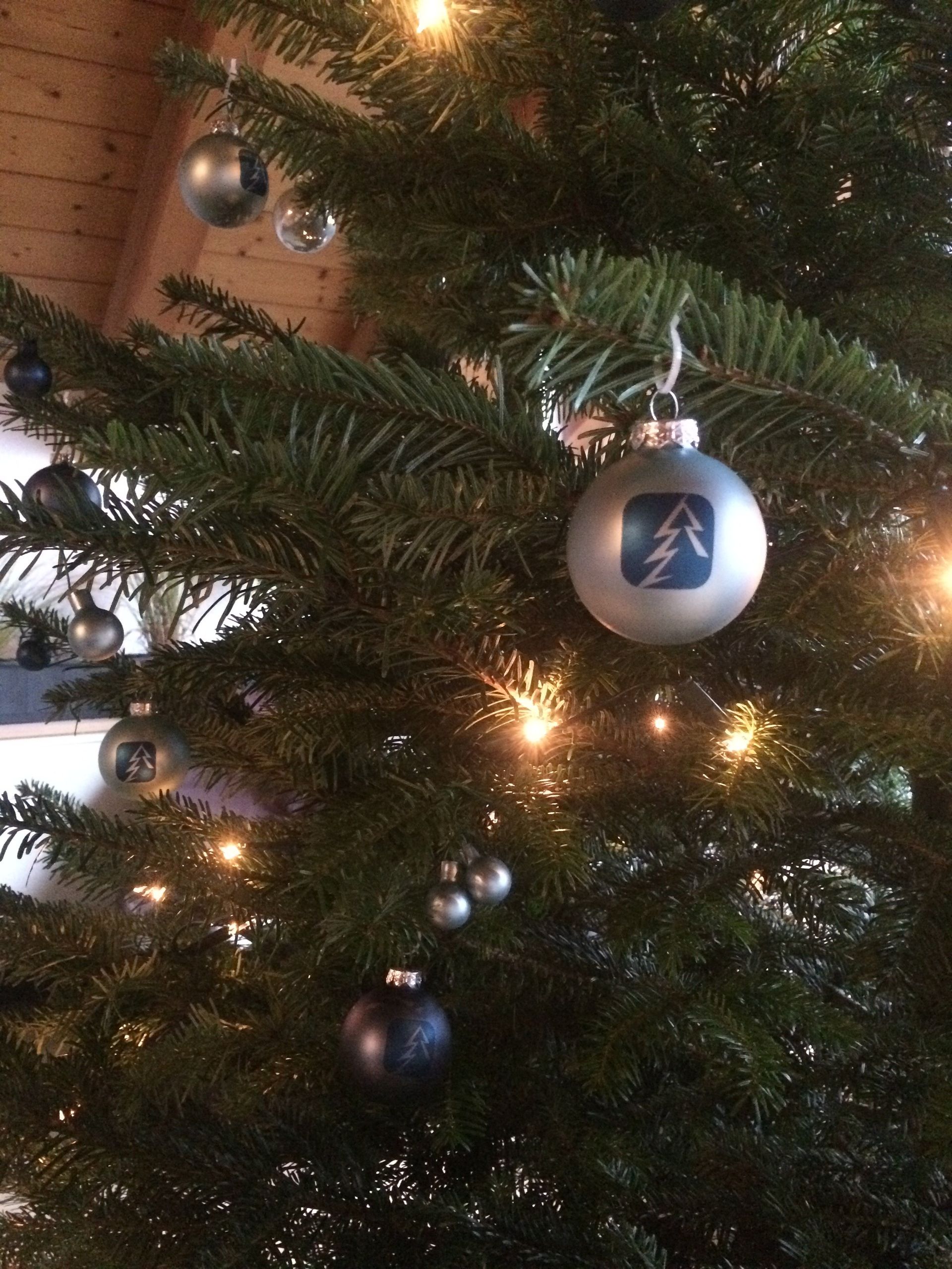 Weihnachten Schwarzwälder Werbewerkstatt