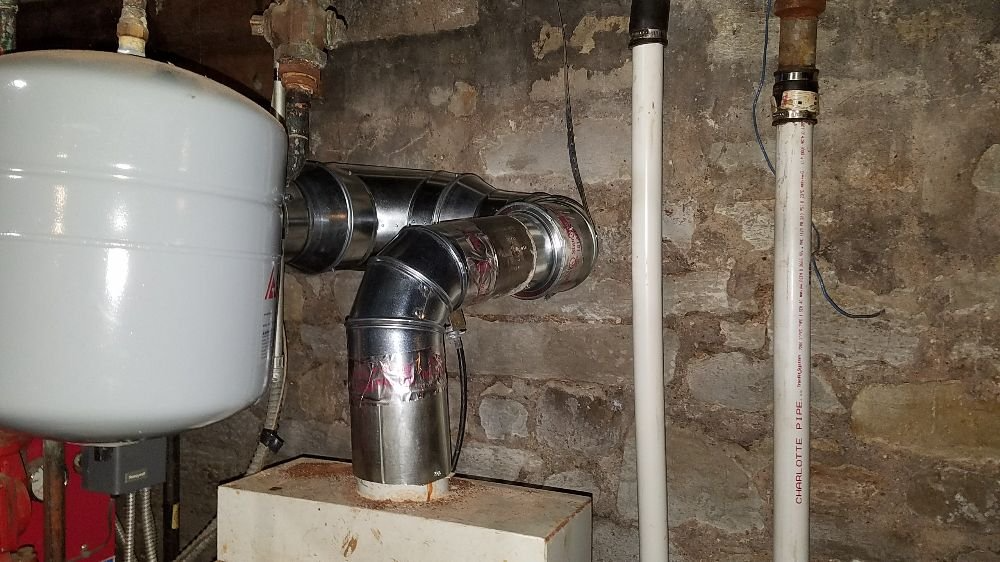 Water Heater Repair Chicago