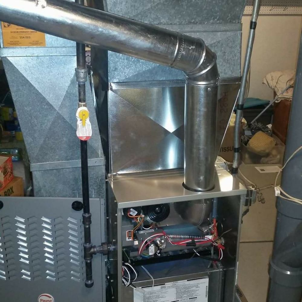 Boiler Repair