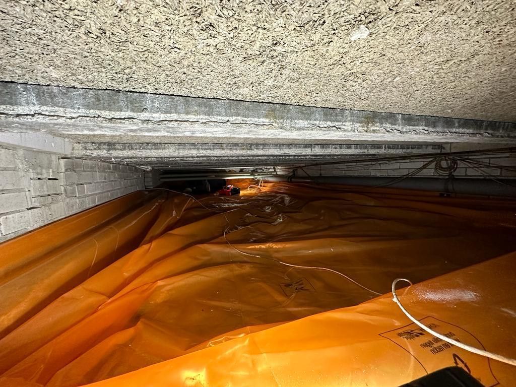 Prijzen 50 m2 vloerisolatie