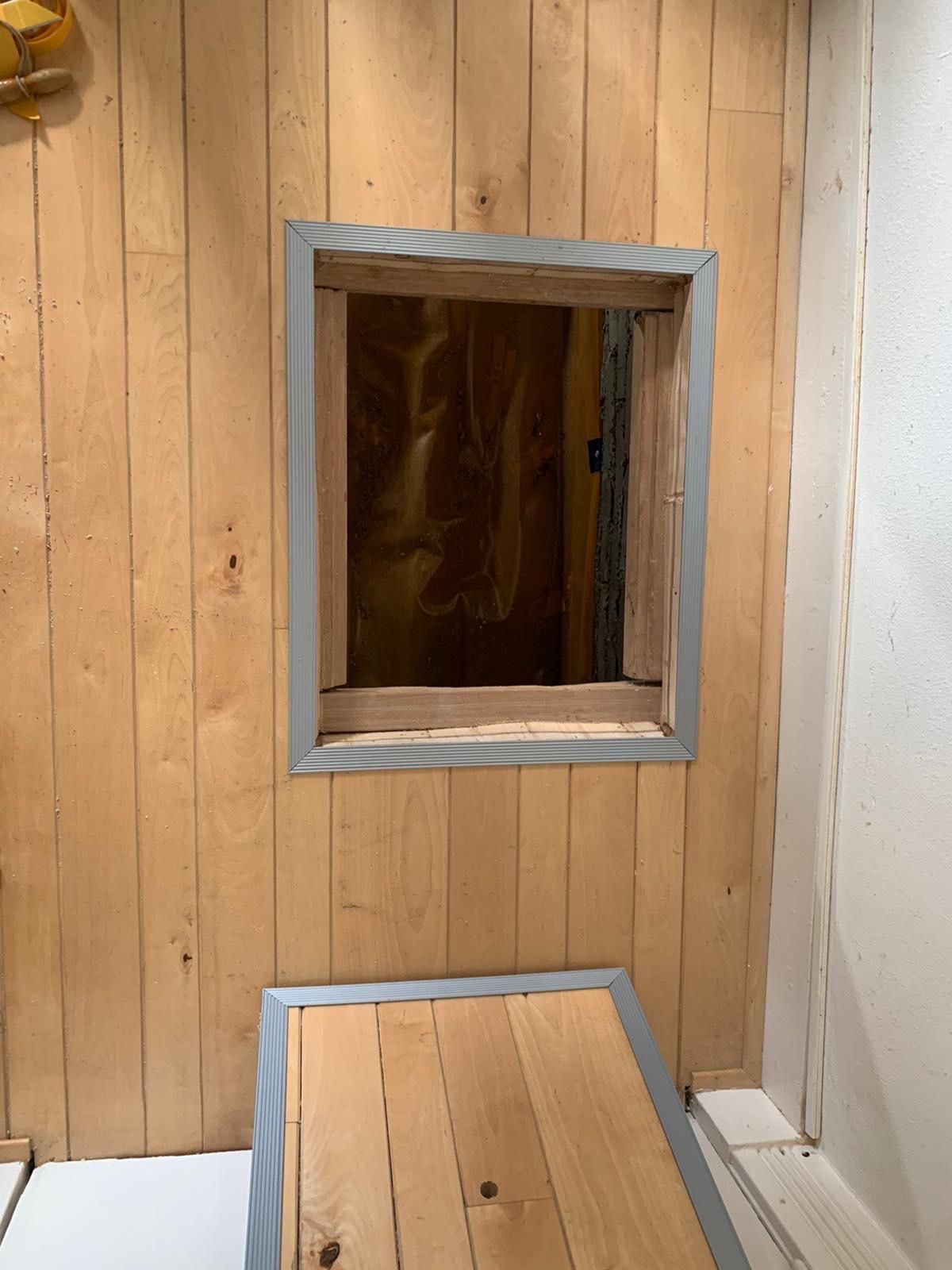 isolatie jaren 30 woning