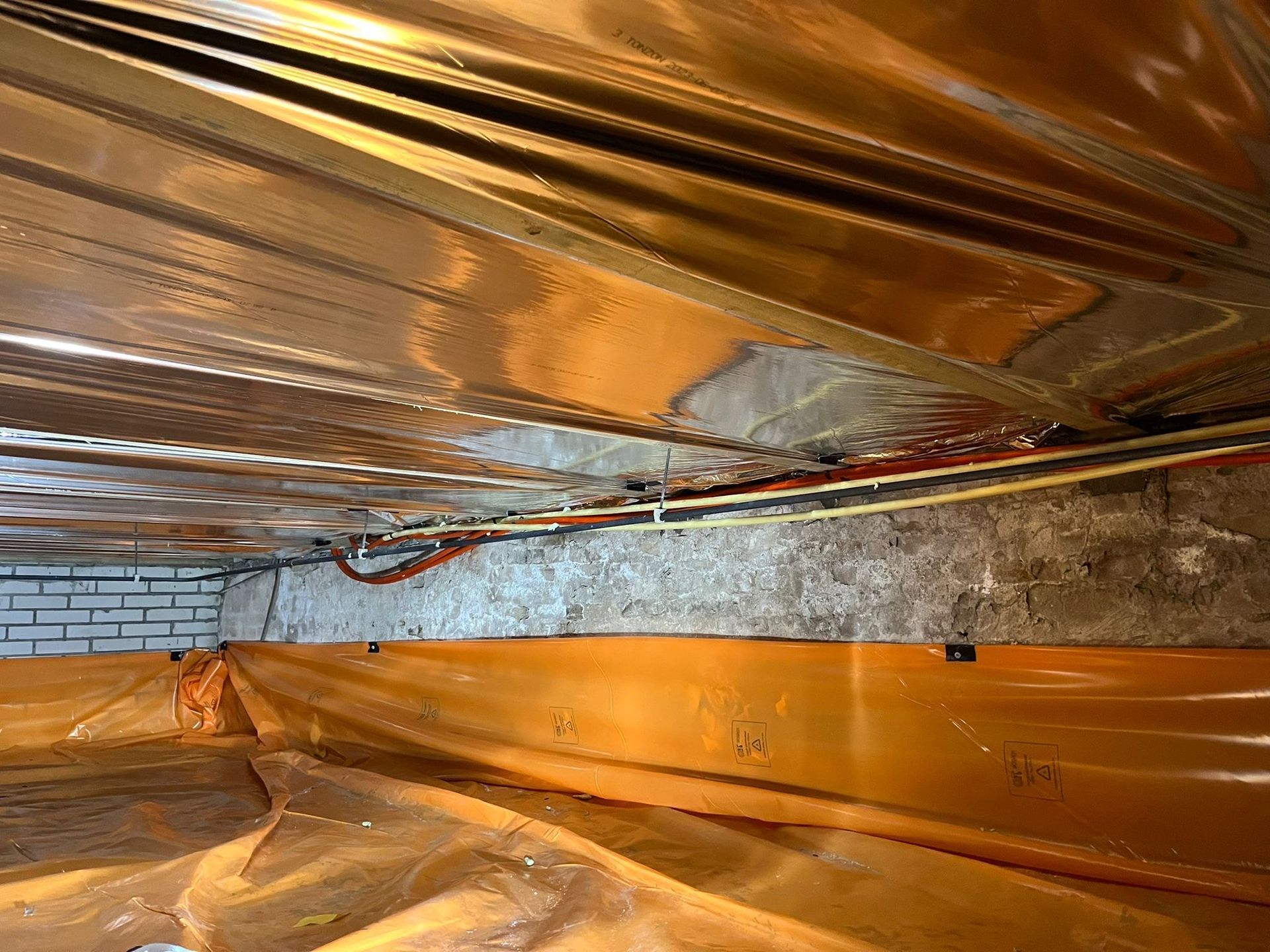 isolatie jaren 30 woning