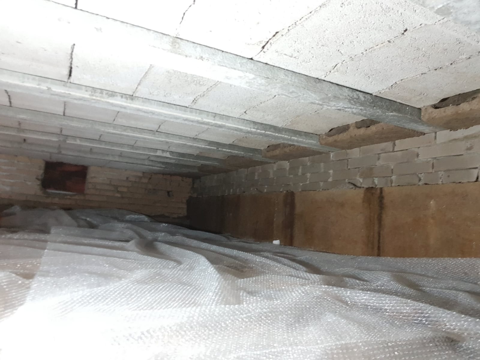 tonzon vloerisolatie projecten