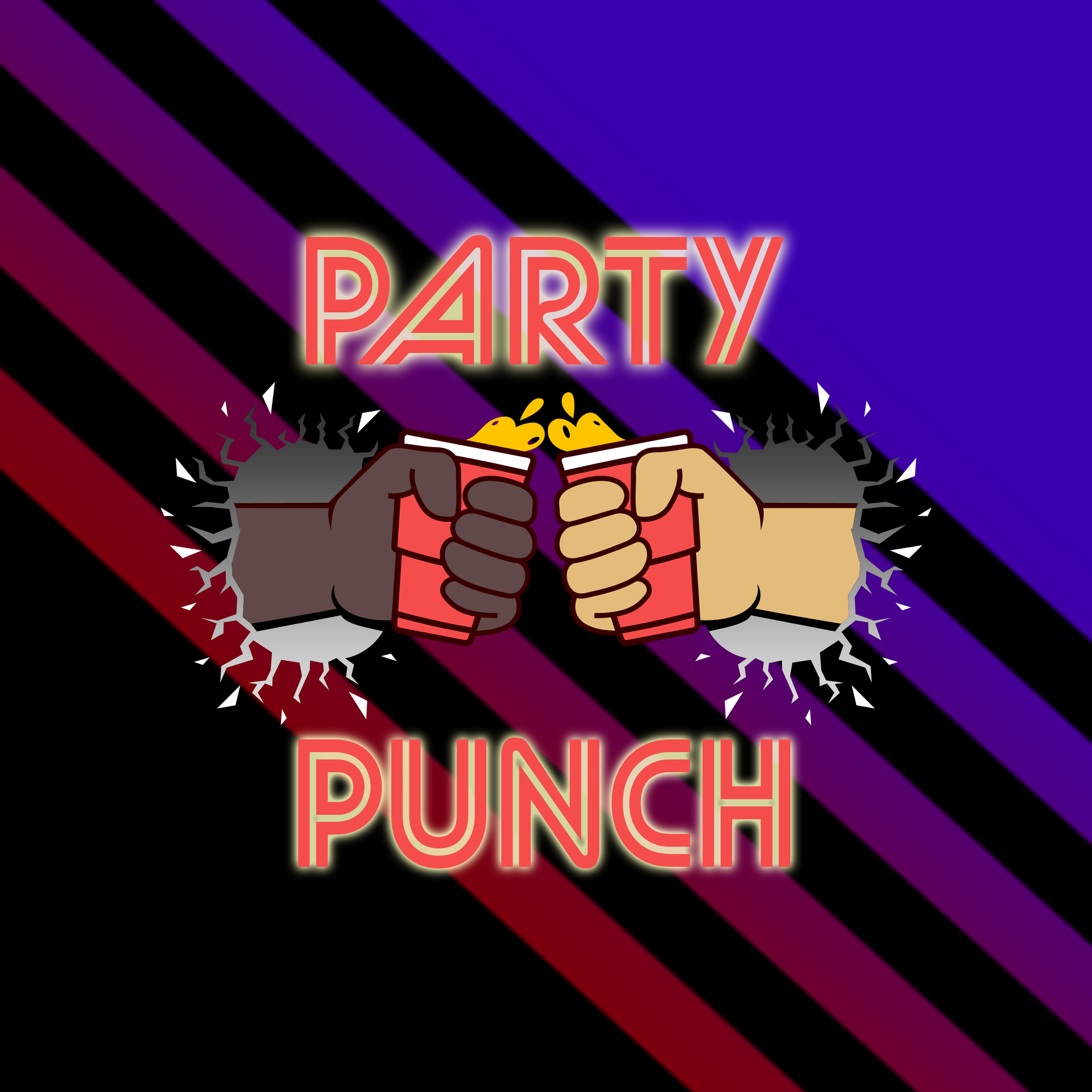 Party Punch Band