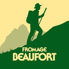 Logo Fromage Beaufort, Hôtel Viallet à Arêches-Beaufort en Savoie