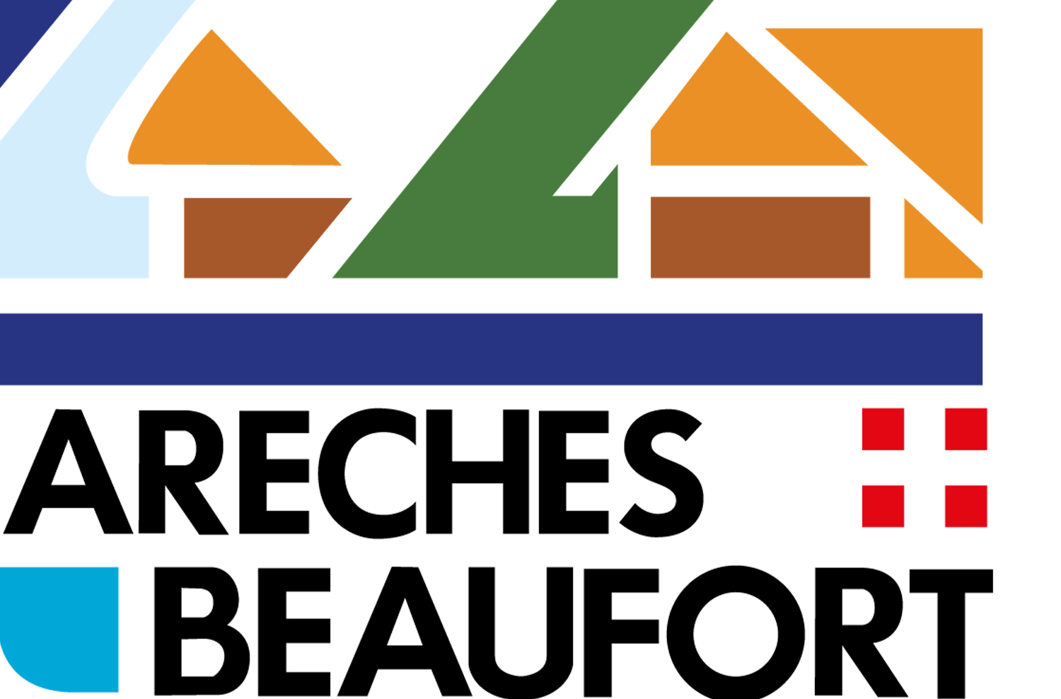 Logo Arêches-Beaufort, Hôtel Viallet à Arêches-Beaufort en Savoie