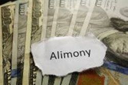 Paying Alimony | New Hampshire and Maine | Christo Law Office