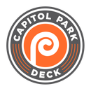 Capital Park Deck logo