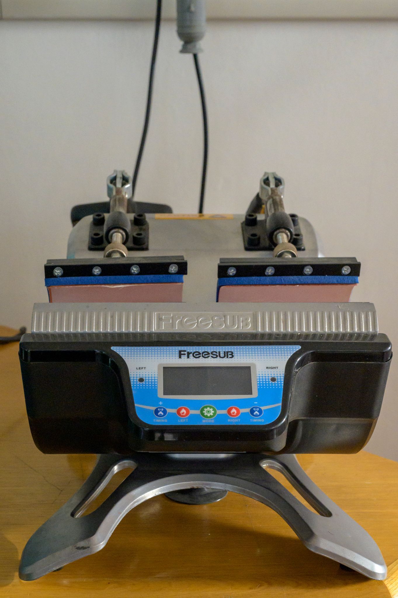 CP Studio Grafico & Servizi - macchinari