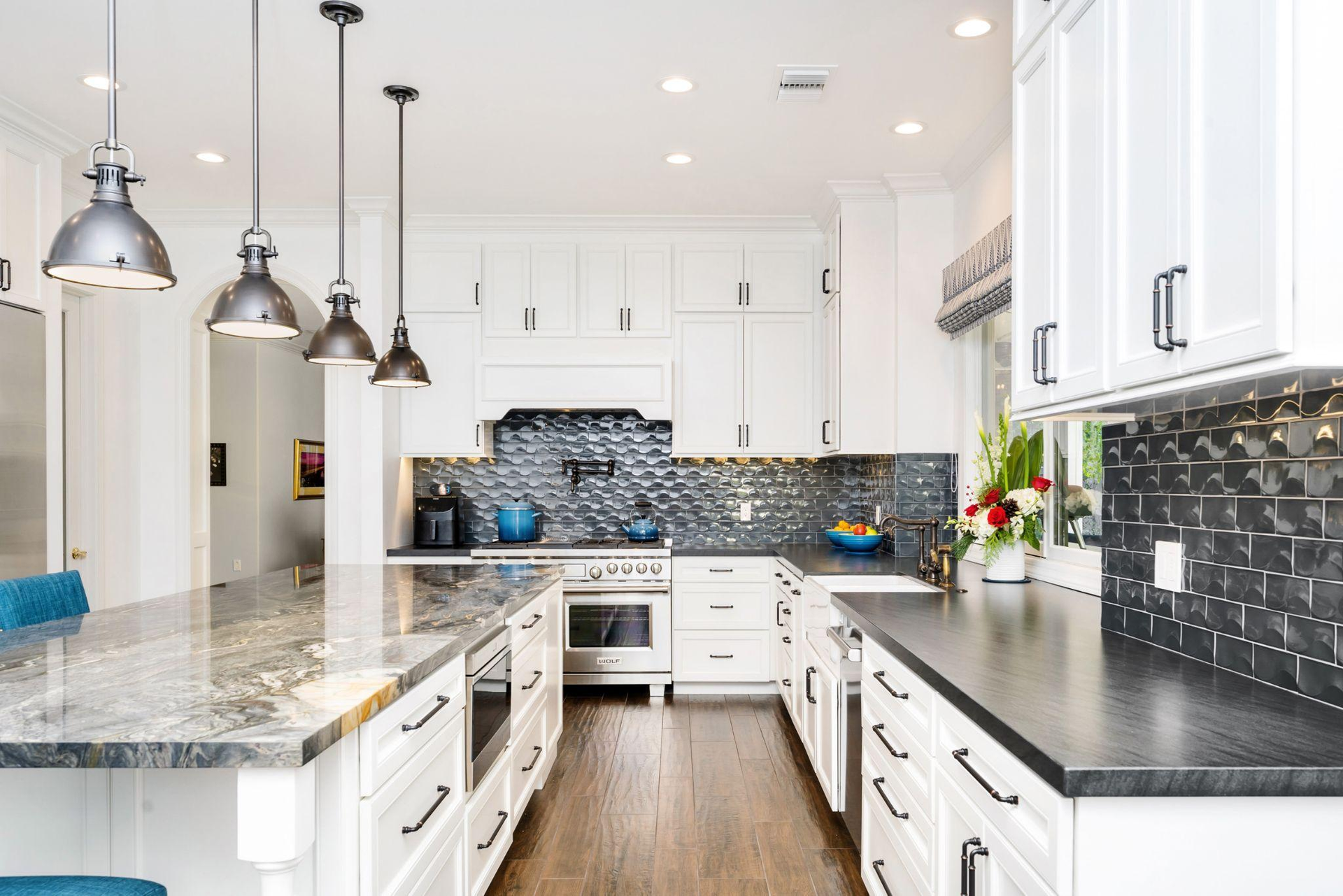 Benefits of Professional Kitchen Cabinet Remodeling