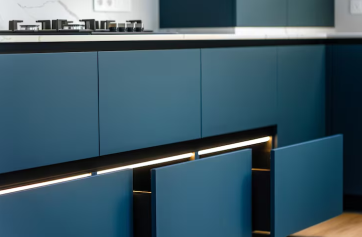 Crucial Questions to Ask Before Hiring a Cabinet Contractor