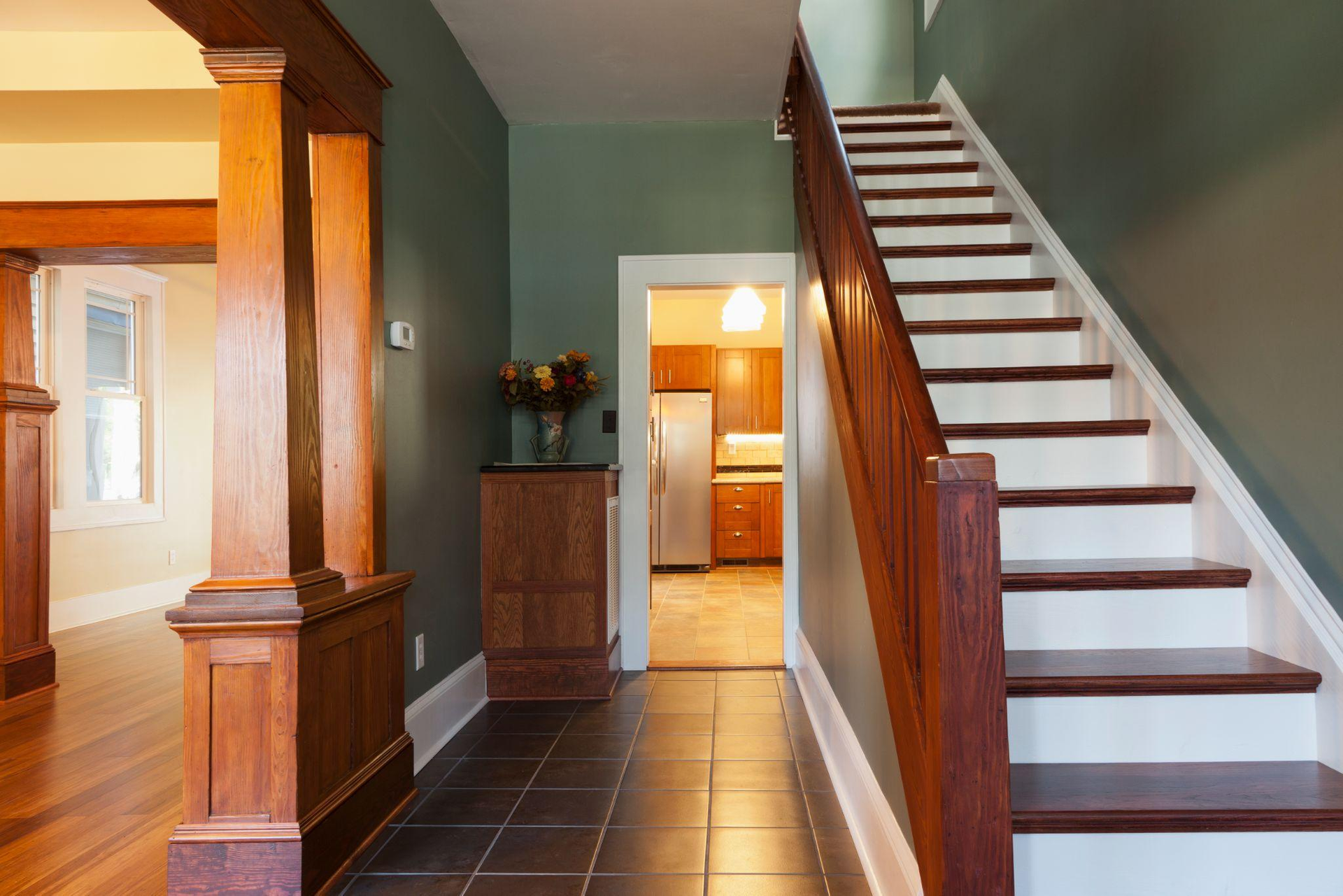 Why Custom Interior Woodwork is Worth the Investment Long-Term