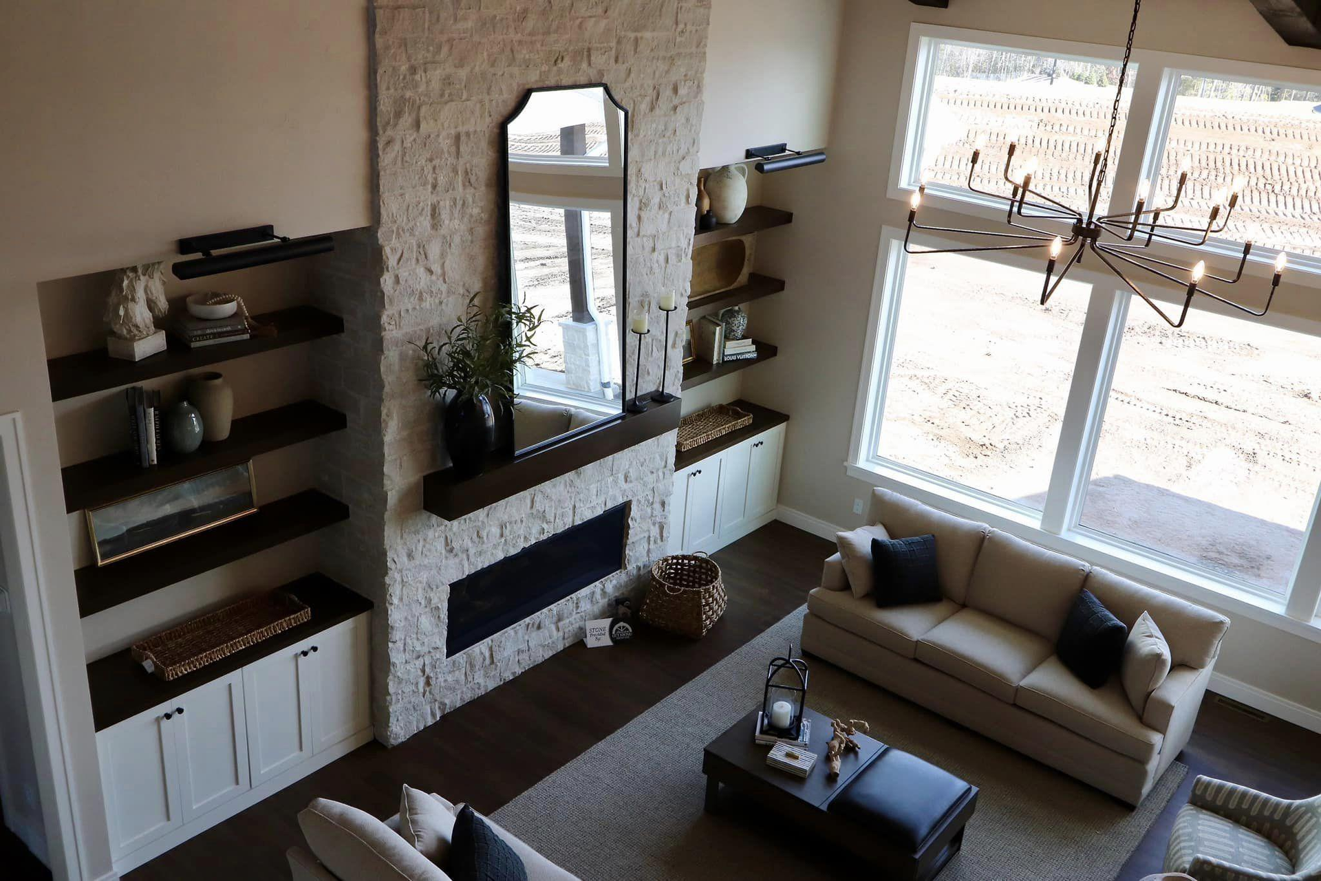 Why Handcrafted Shelves are the Perfect Addition to Remodeling