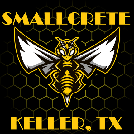 Official Business Logo of Smallcrete