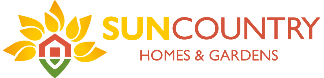 SunCountry Homes & Gardens