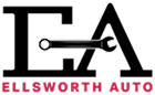 Logo | Ellsworth Automotive