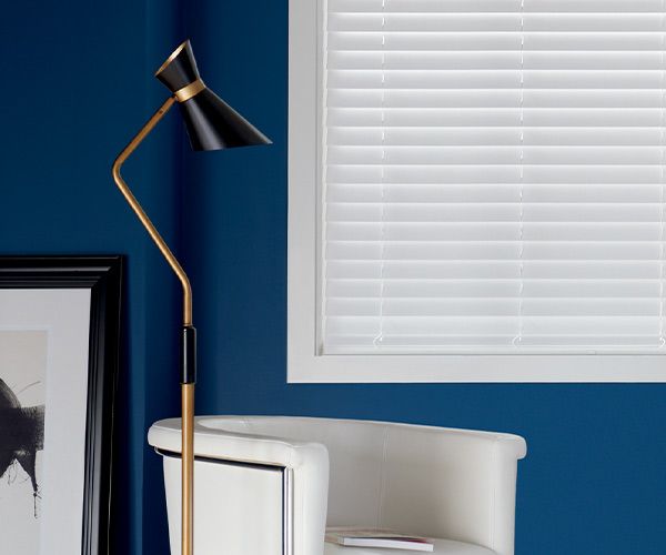 Hunter Douglas Modern Precious Metals® Aluminum Blinds, metal blinds near Bedford and Dartmouth, Nova Scotia (NS)