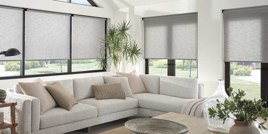 10 types of window treatments explained