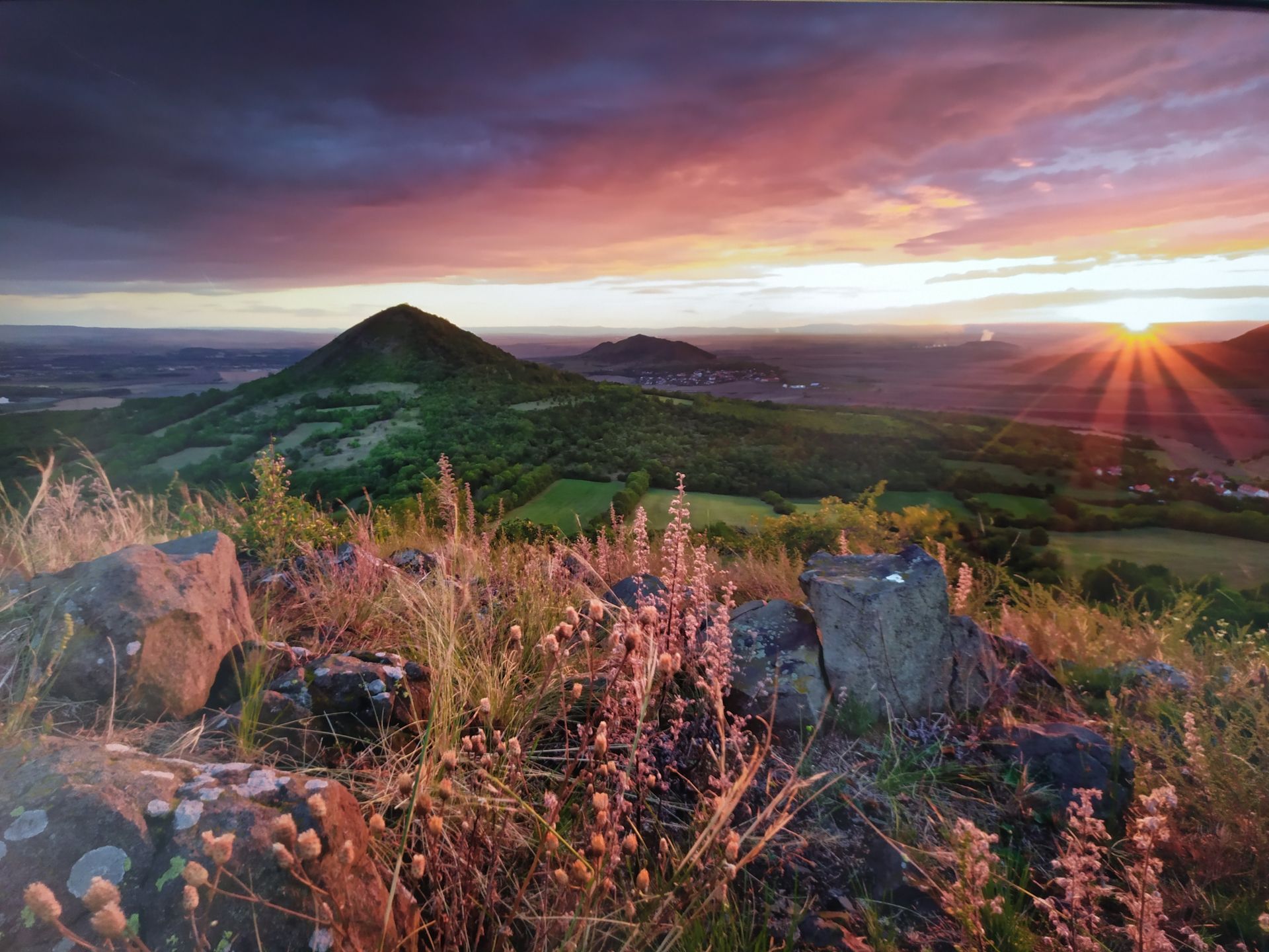 Lužické_hory_Ladislav_ Renner