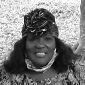 Florence Murray Williams