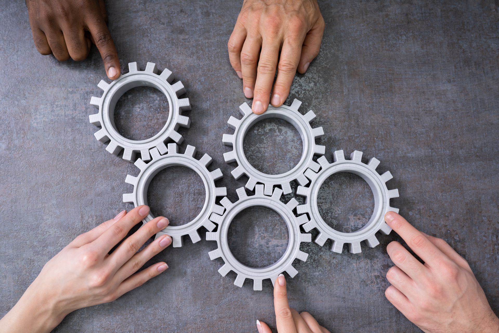 Coming Soon Placeholder