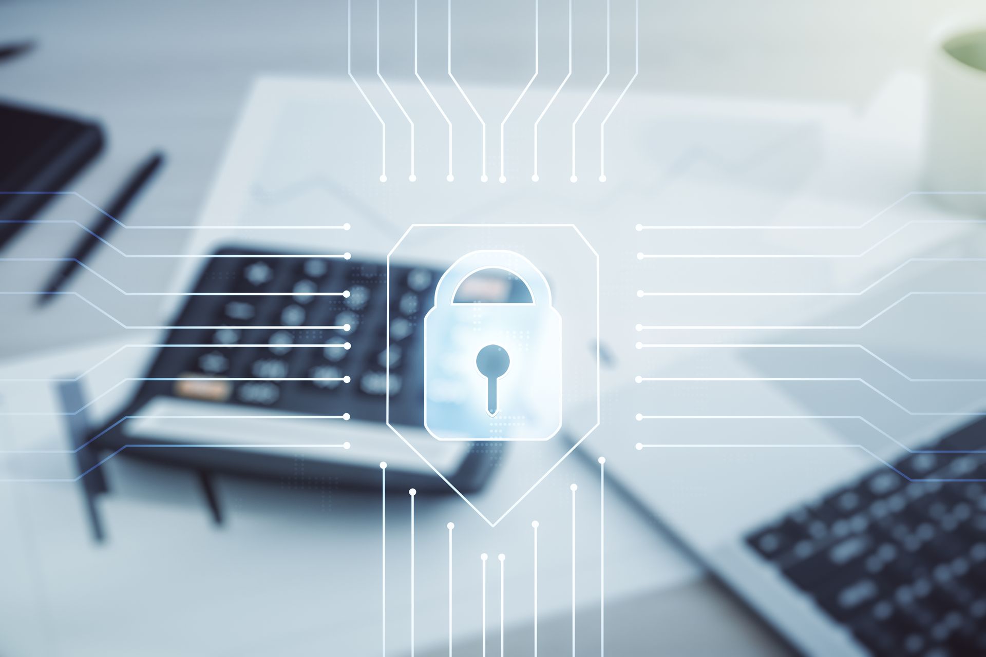 Coming Soon Placeholder