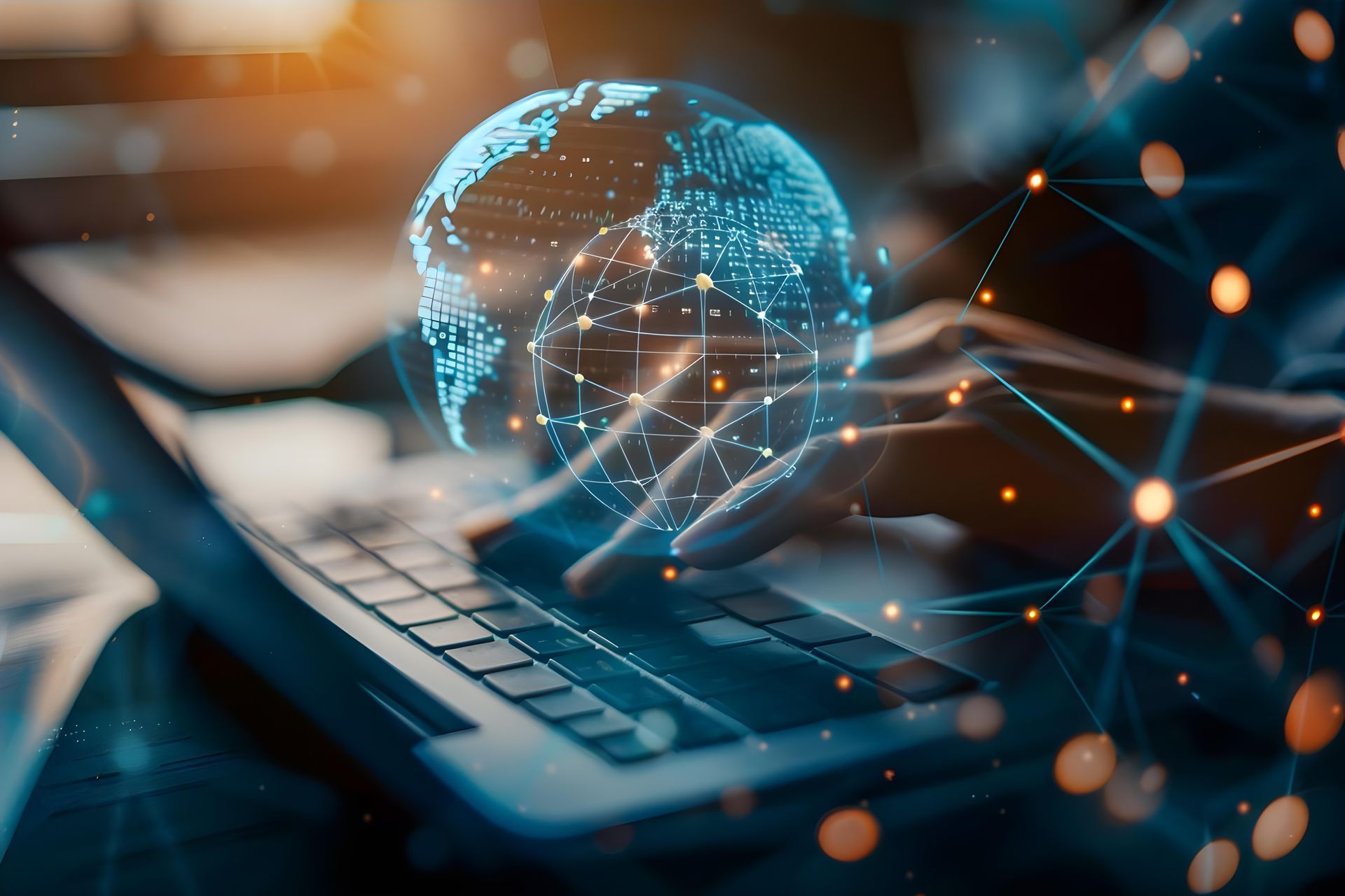 Coming Soon Placeholder