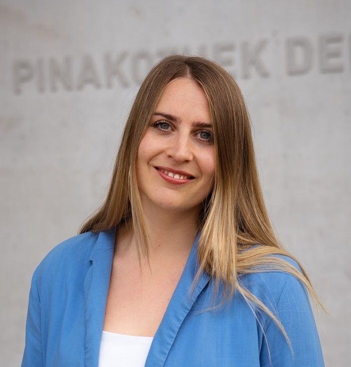 Ines Osterloher Psychologische Psychotherapeutin Ines Osterloher