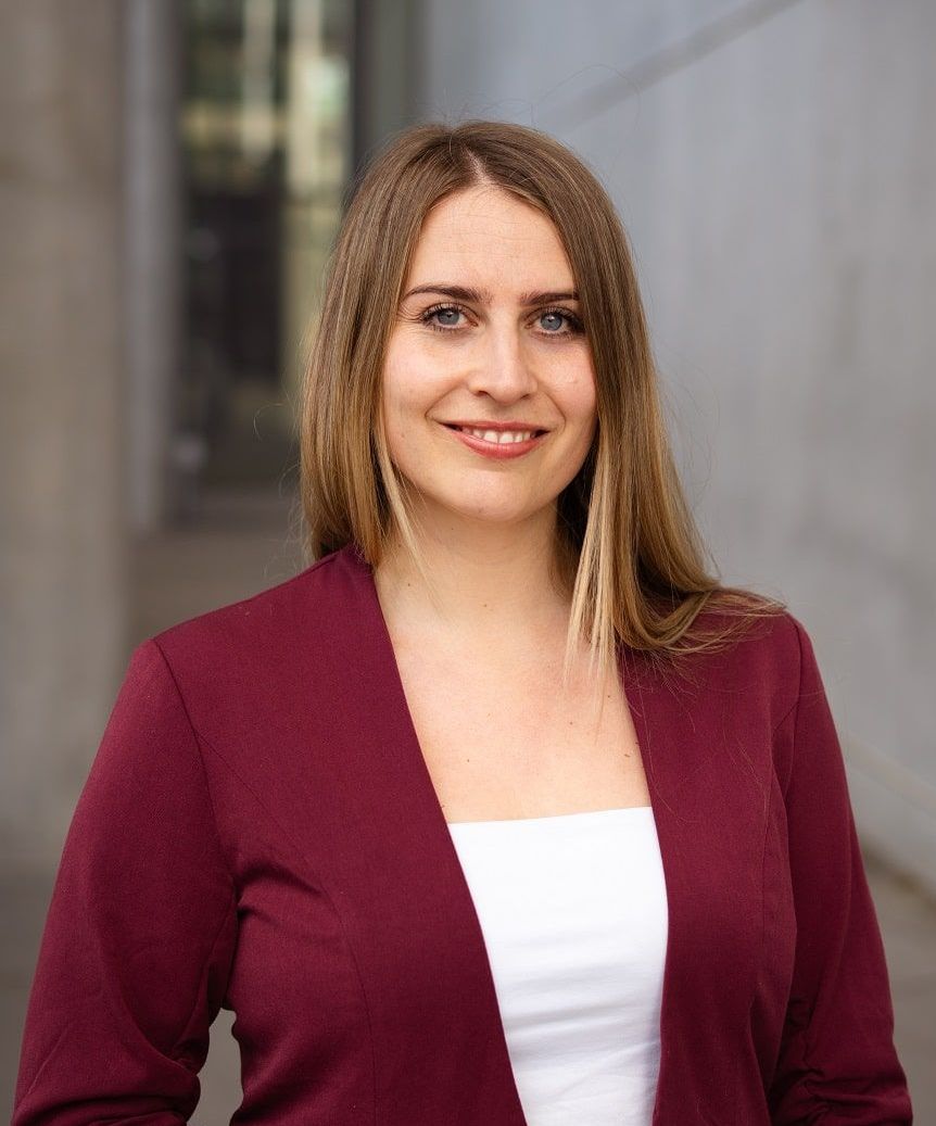 Ines Osterloher Werdegang und Ausbildung der psychologischen Psychotherapeutin Ines Osterloher