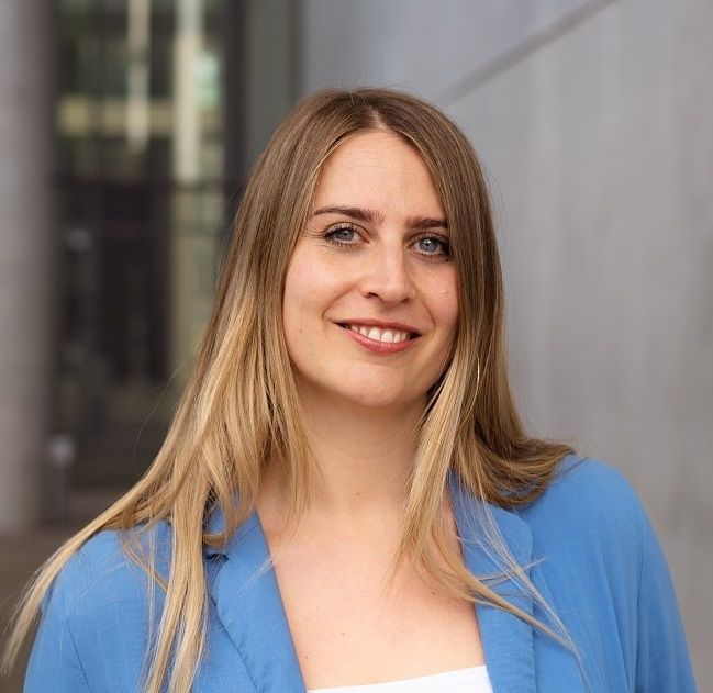 Ines Osterloher Psychologische Psychotherapeutin Ines Osterloher
