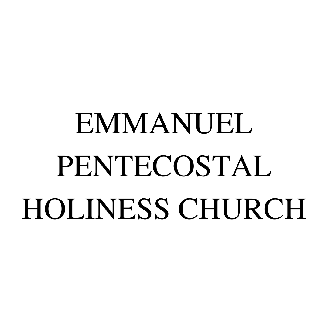 Emmanuel Pentecostal Holiness Church