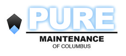 Pure Maintenance of Columbus