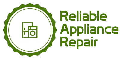 Reliable Appliance Repair