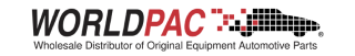 Worldpac Logo | Protech Automotive
