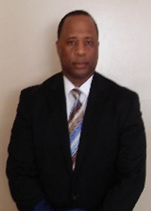Alvin Hodge