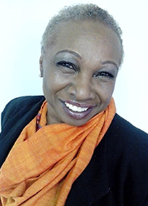 April A. Smith
