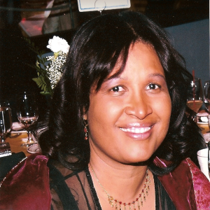 Yolette Williams