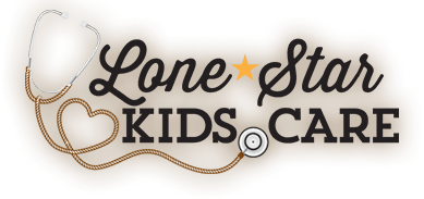 Lone Star Kids Care logo