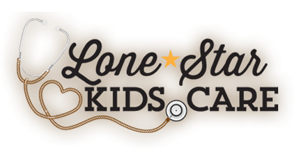 Lone Star Kids Care logo