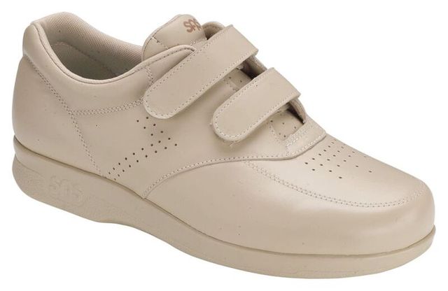  CYN Women Men Adjustable Velco Extra Wide Shoes