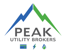 Peak Utility Brokers