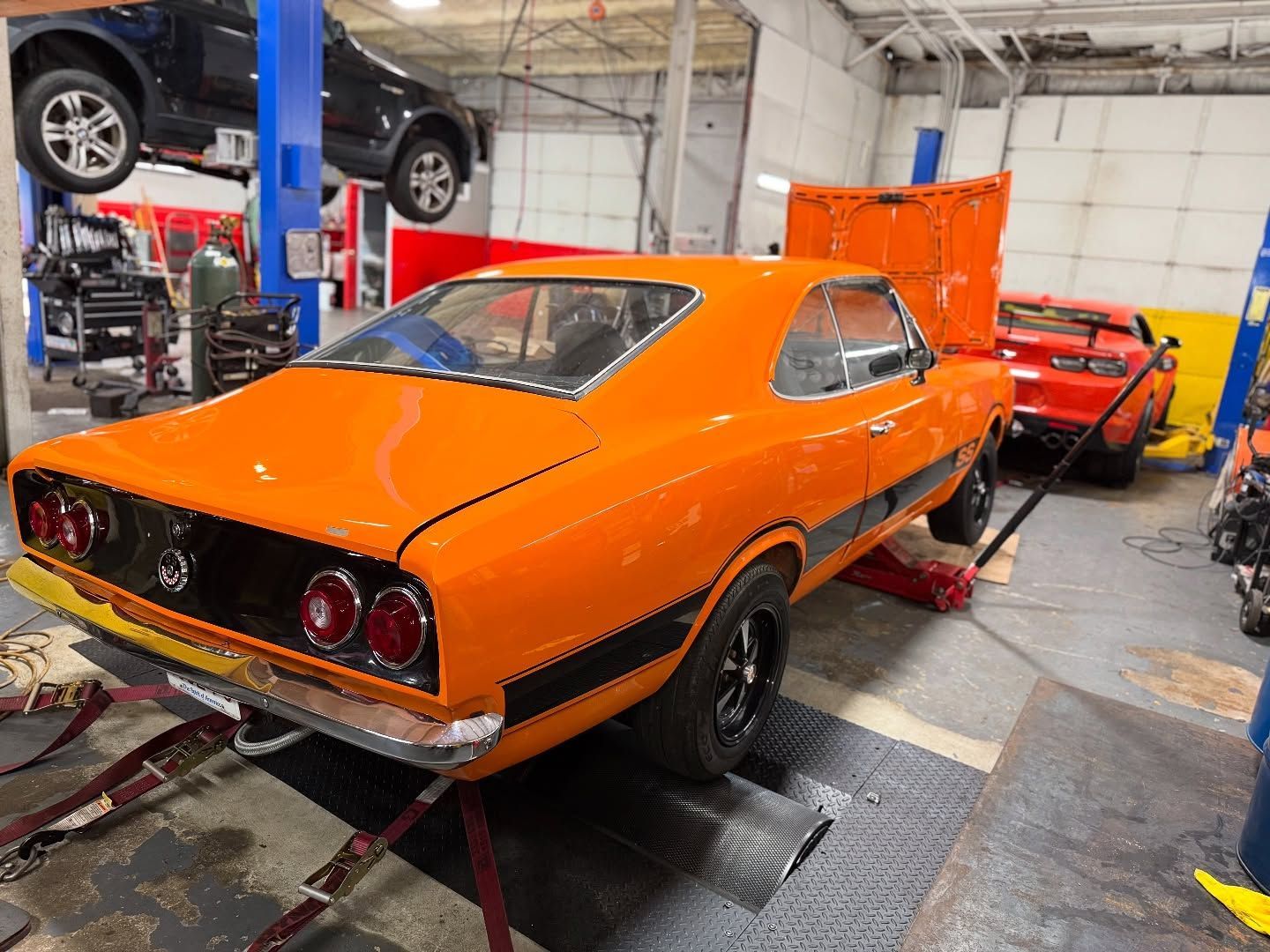 General Repair in Hyannis, MA | MLV Motoring