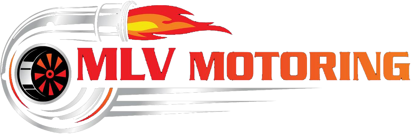 Company Logo | MLV Motoring