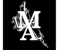 mattia tattooer logo