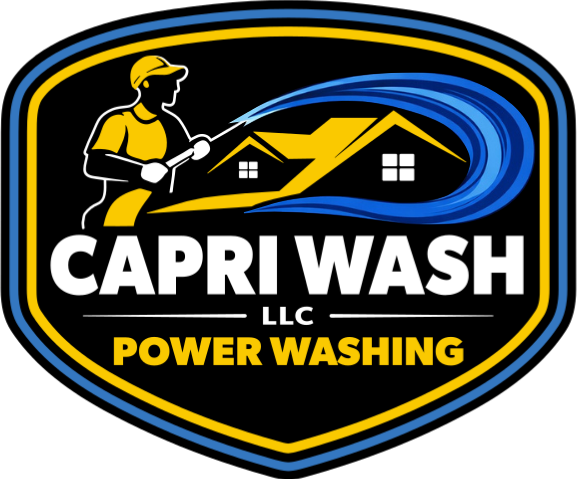 Capri Wash LLC